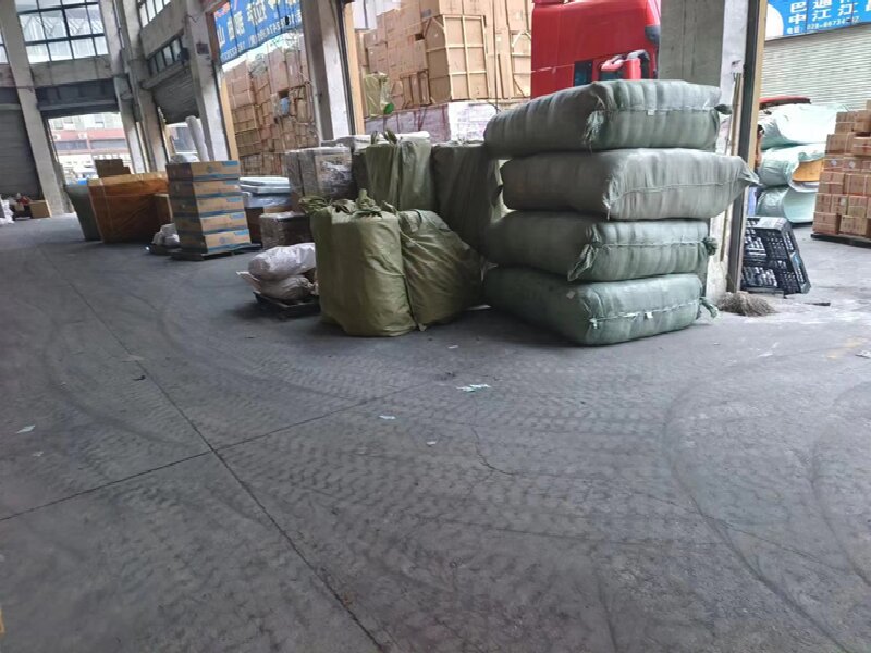 深圳至瑪曲物流公司