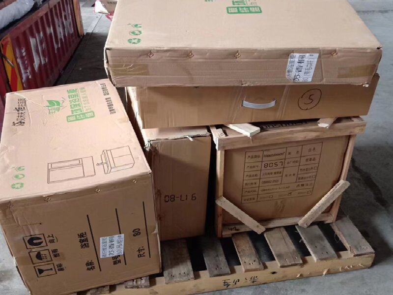 南昌到石河子貨運公司