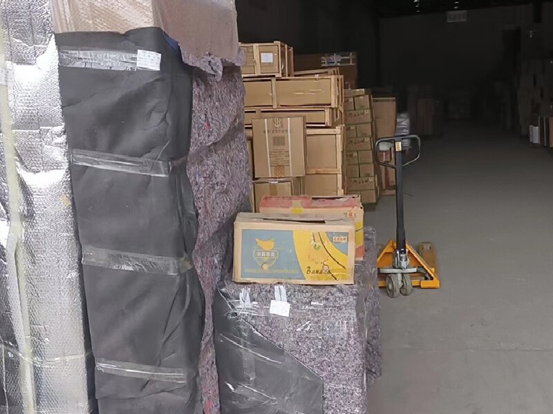 深圳至金湖物流公司