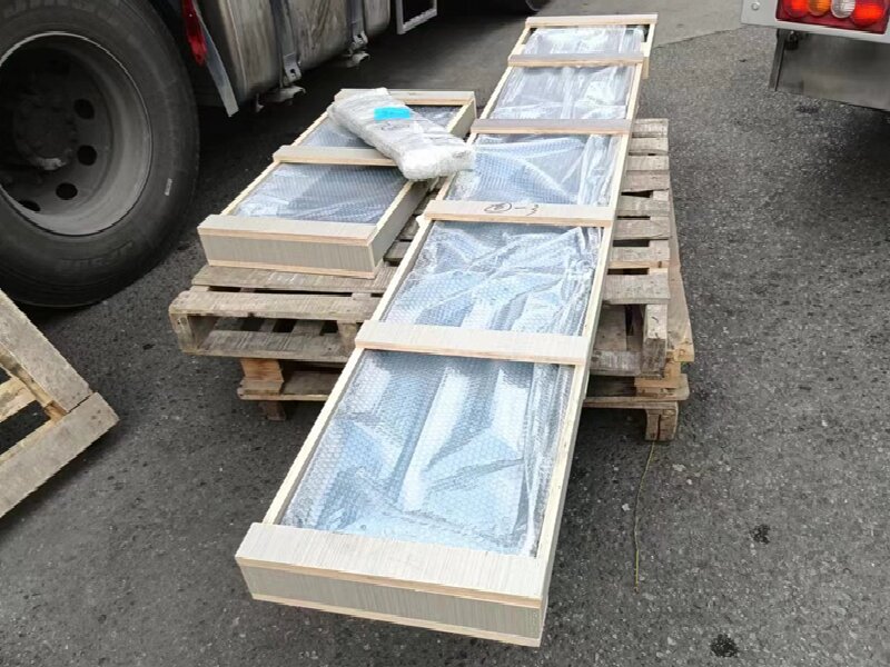 呼和浩特到永勝物流專線