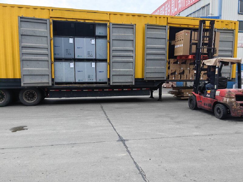 廣州到蒲城物流專線