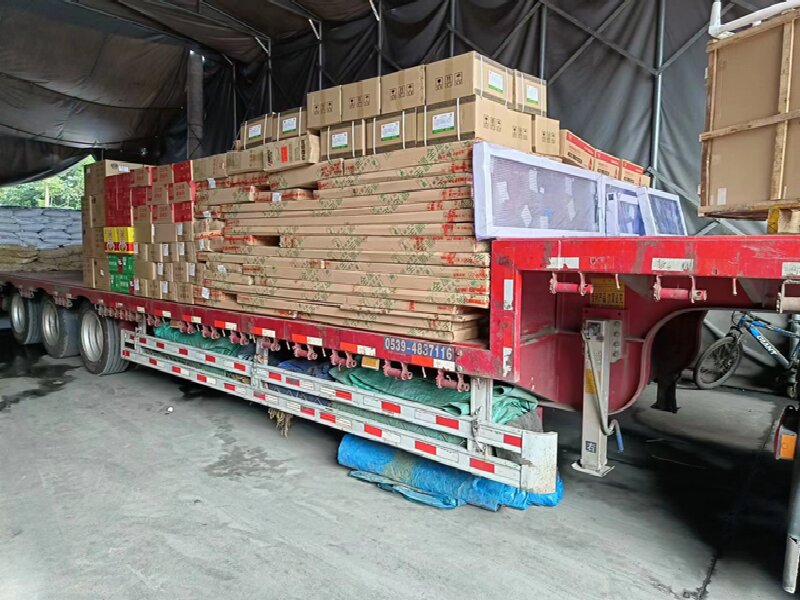 臨沂到西吉貨運公司