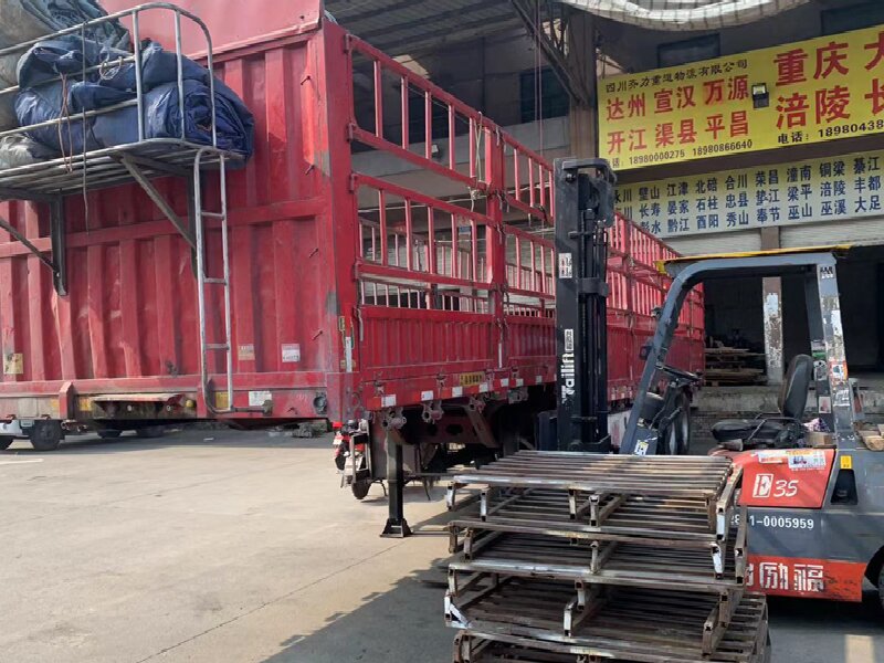 廣州到湄潭物流專線