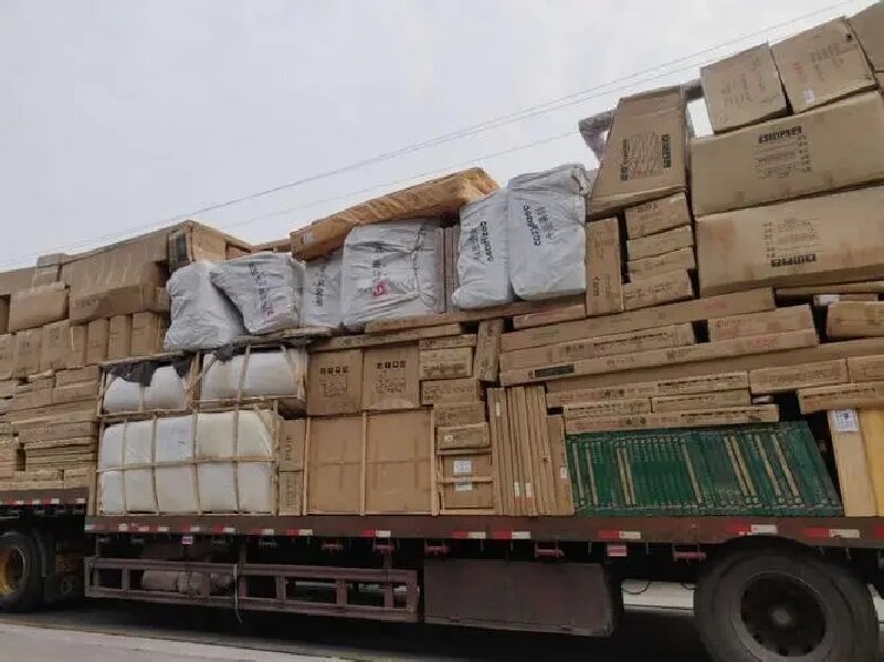 佛山到岳陽樓區(qū)物流專線