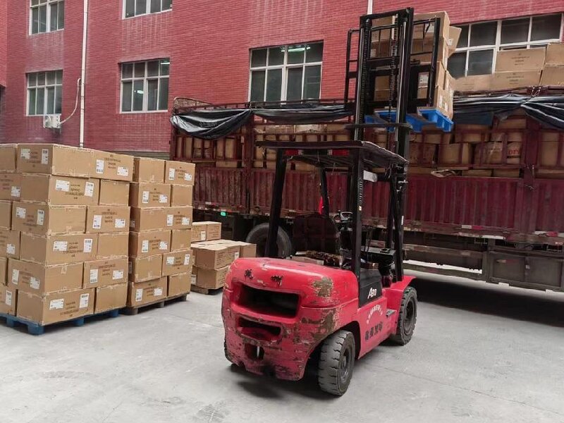 合肥到子洲物流專線