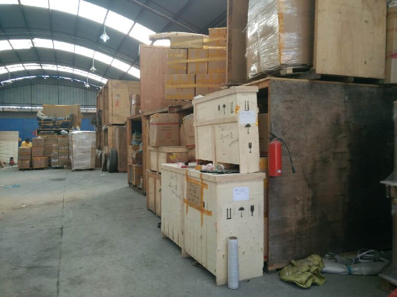 南昌到烏蘇物流專(zhuān)線(xiàn)