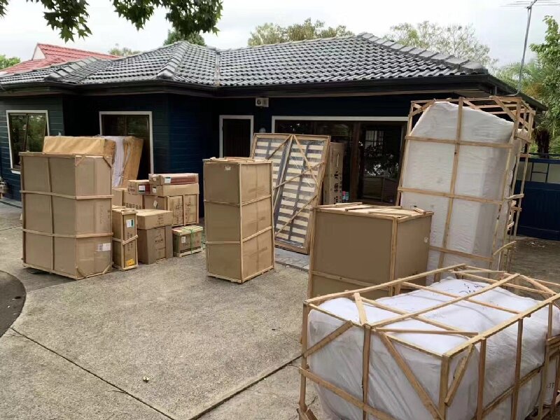 昆明到布爾津物流專線