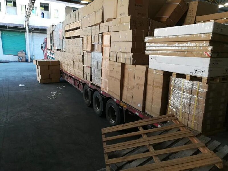 臨沂到黔西貨運公司