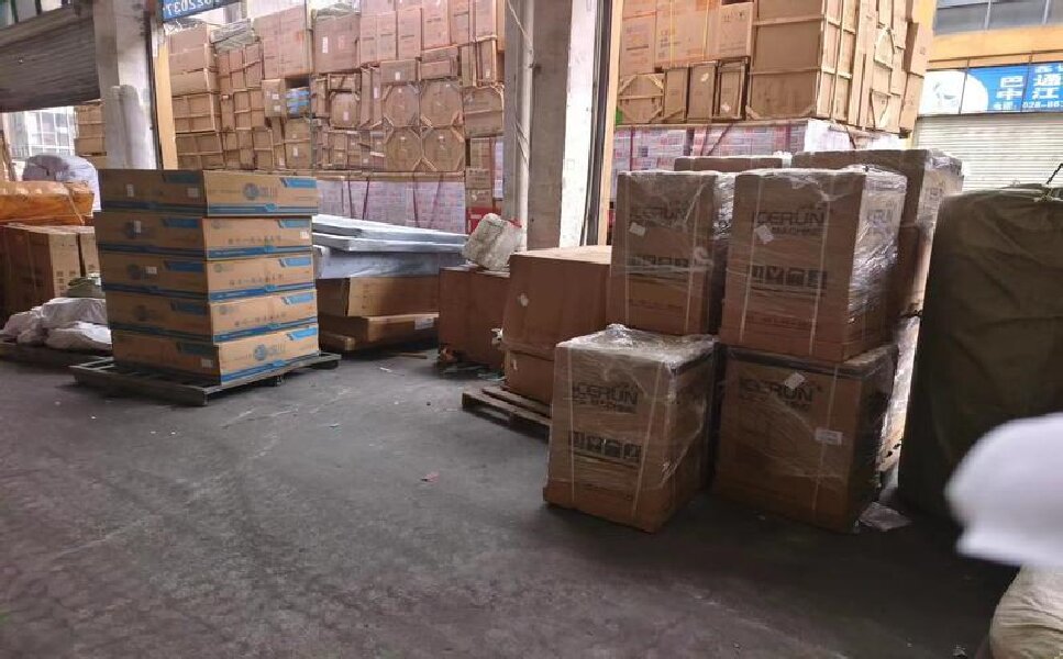 義烏到都蘭貨運(yùn)公司