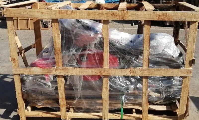 廣州到波密物流專線