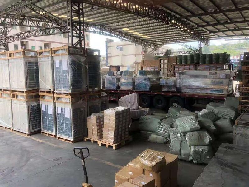 南昌到麥蓋提物流專線