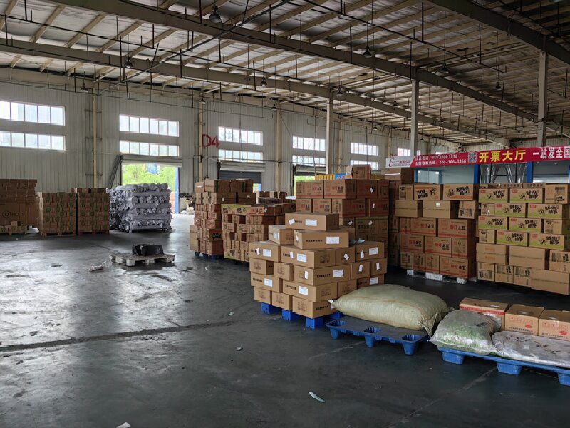 成都至利通區(qū)物流公司