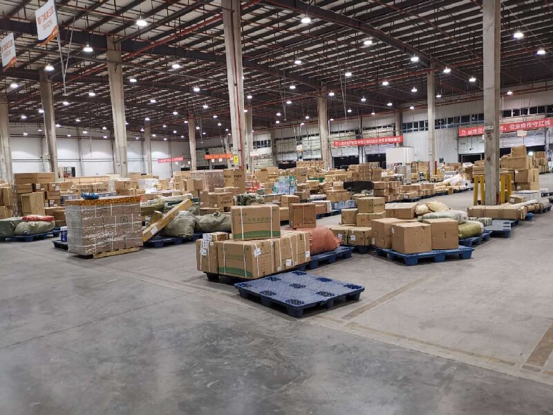 德陽(yáng)到都蘭貨運(yùn)公司