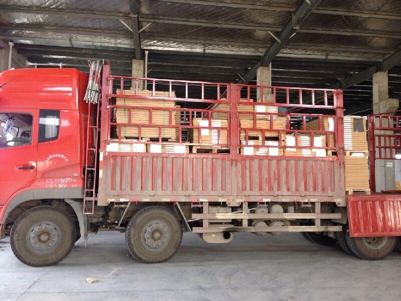 合肥到子洲貨運(yùn)公司