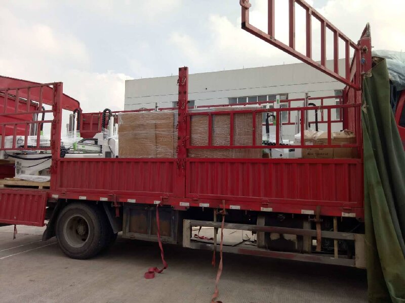 昆明到烏什貨運公司