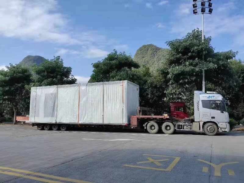 惠州到雜多物流專線