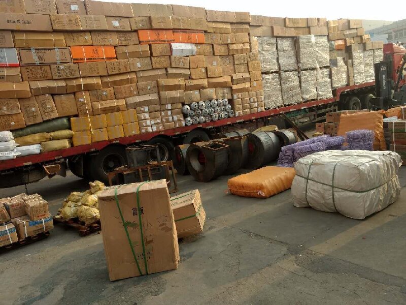 廣州到泌陽(yáng)物流專線