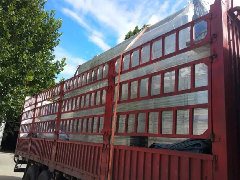 合肥到漢臺區(qū)貨運公司