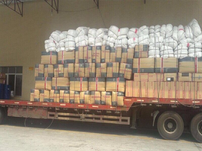 北京到玉樹物流專線