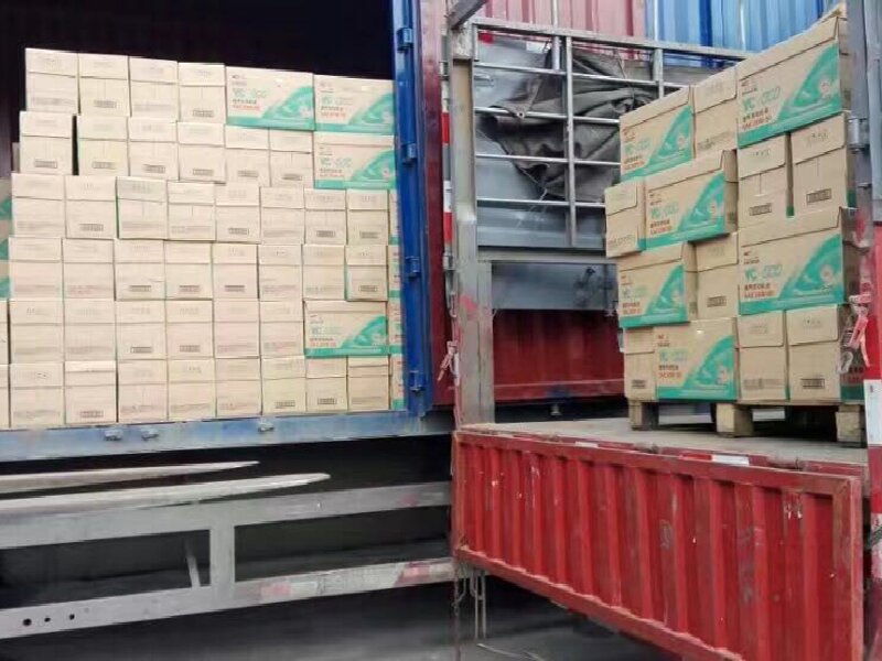 臨沂到宣漢物流專線