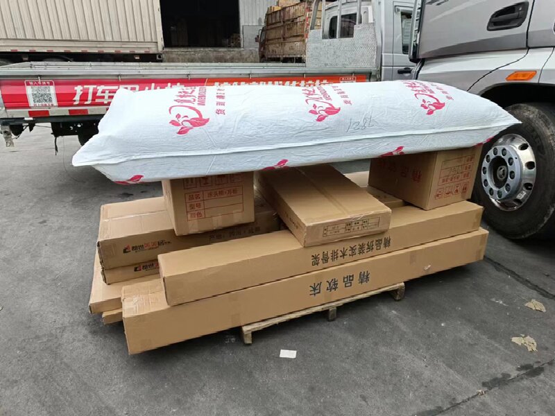 溫州到河南蒙古族自治物流專線