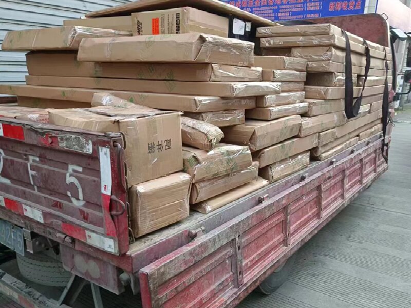 臺州到烏爾禾區(qū)物流專線