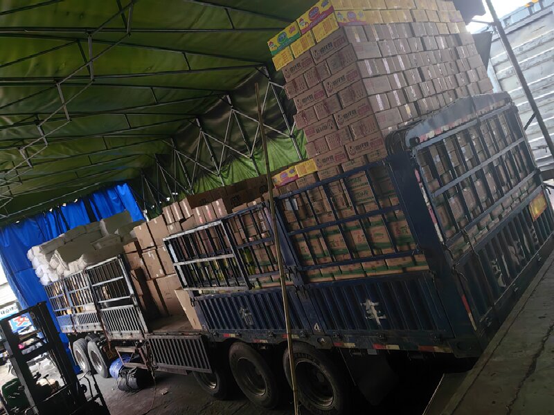 溫州到貞豐物流專線