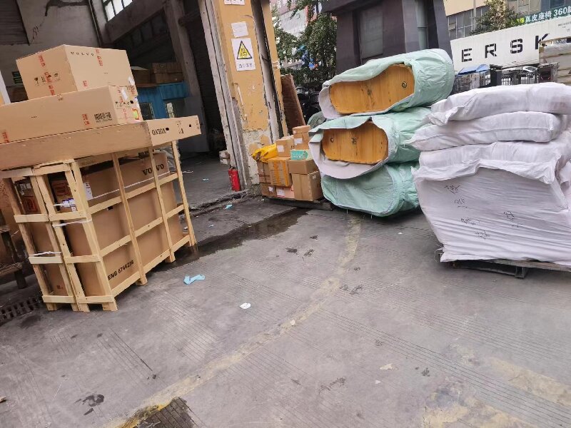 佛山到永順物流專線