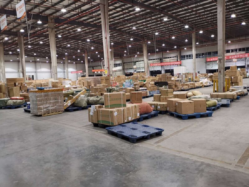 臨沂到黔西物流專線