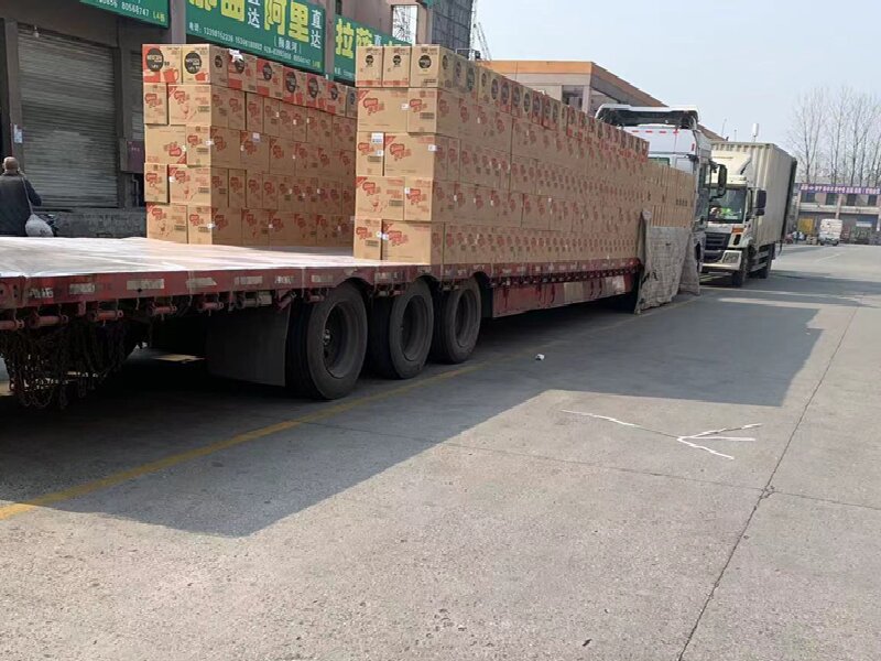 惠州到白堿灘區(qū)貨運公司