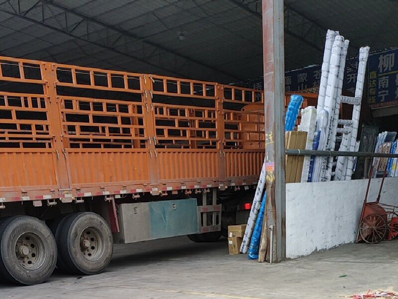 佛山到合作貨運公司