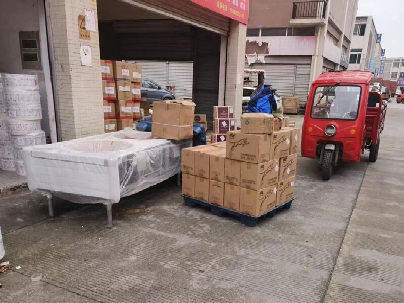 南昌到尉犁物流專線