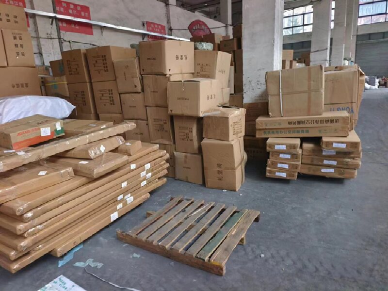 中江到尉犁貨運公司