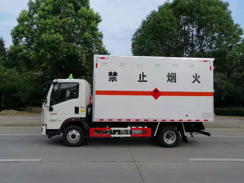 成都到峨邊彝族自治危險(xiǎn)品運(yùn)輸