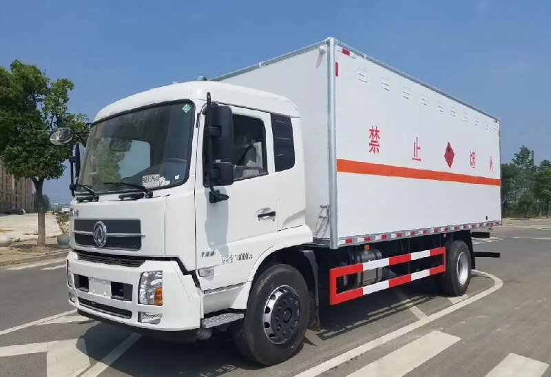 成都到靈川危險品運輸