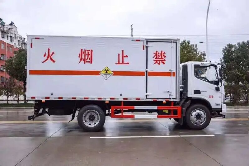 成都到邵東危險(xiǎn)品運(yùn)輸