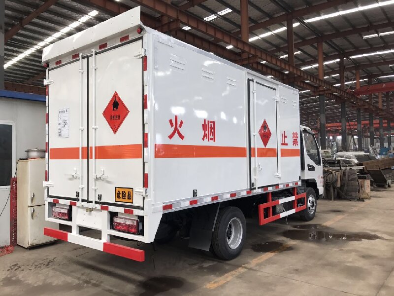 成都到景德鎮(zhèn)危險品運輸